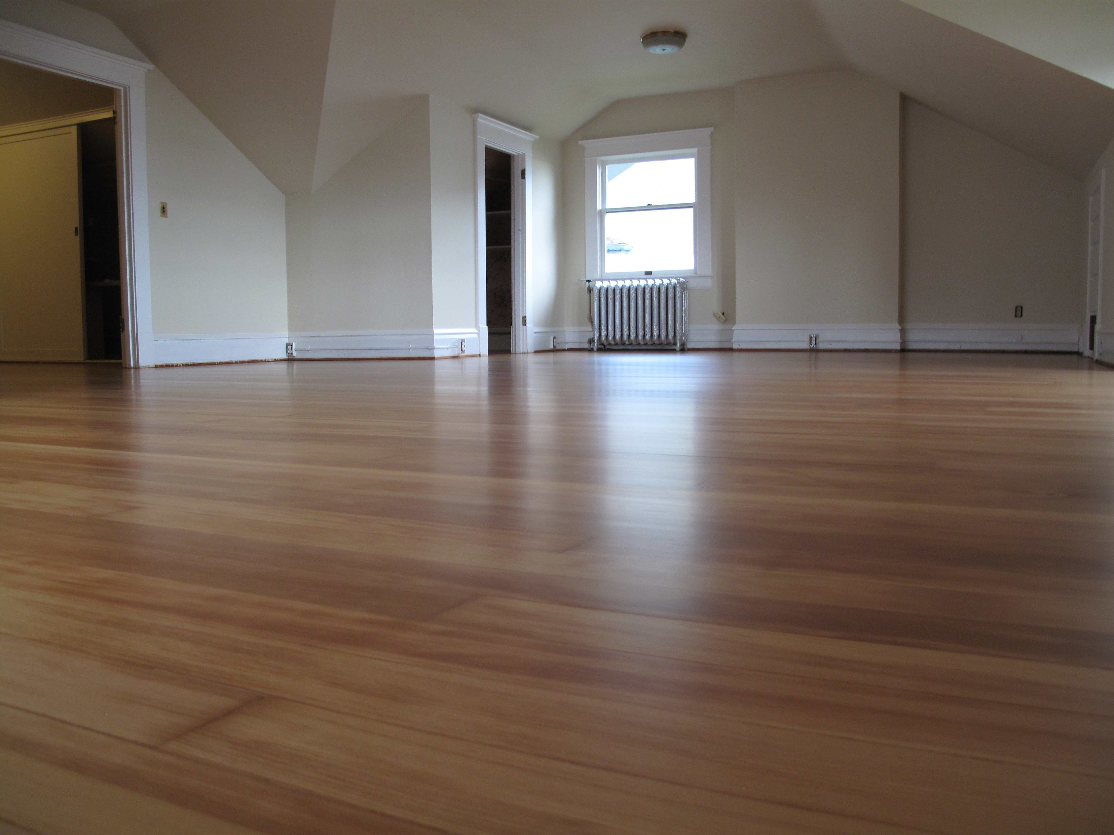 Refinishing fir hardwood floors Bellingham,WA Hoffmann Hardwood Floors