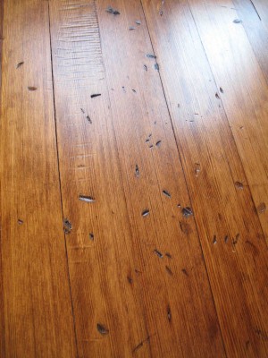 Distress Hardwood Floor Enumclaw Wa, How To Distress Existing Hardwood Floors