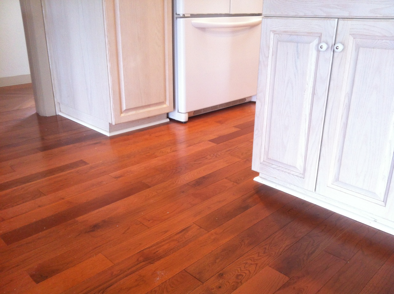 Hardwood Floor Installation Semiahmoo Blaine Wa Hoffmann