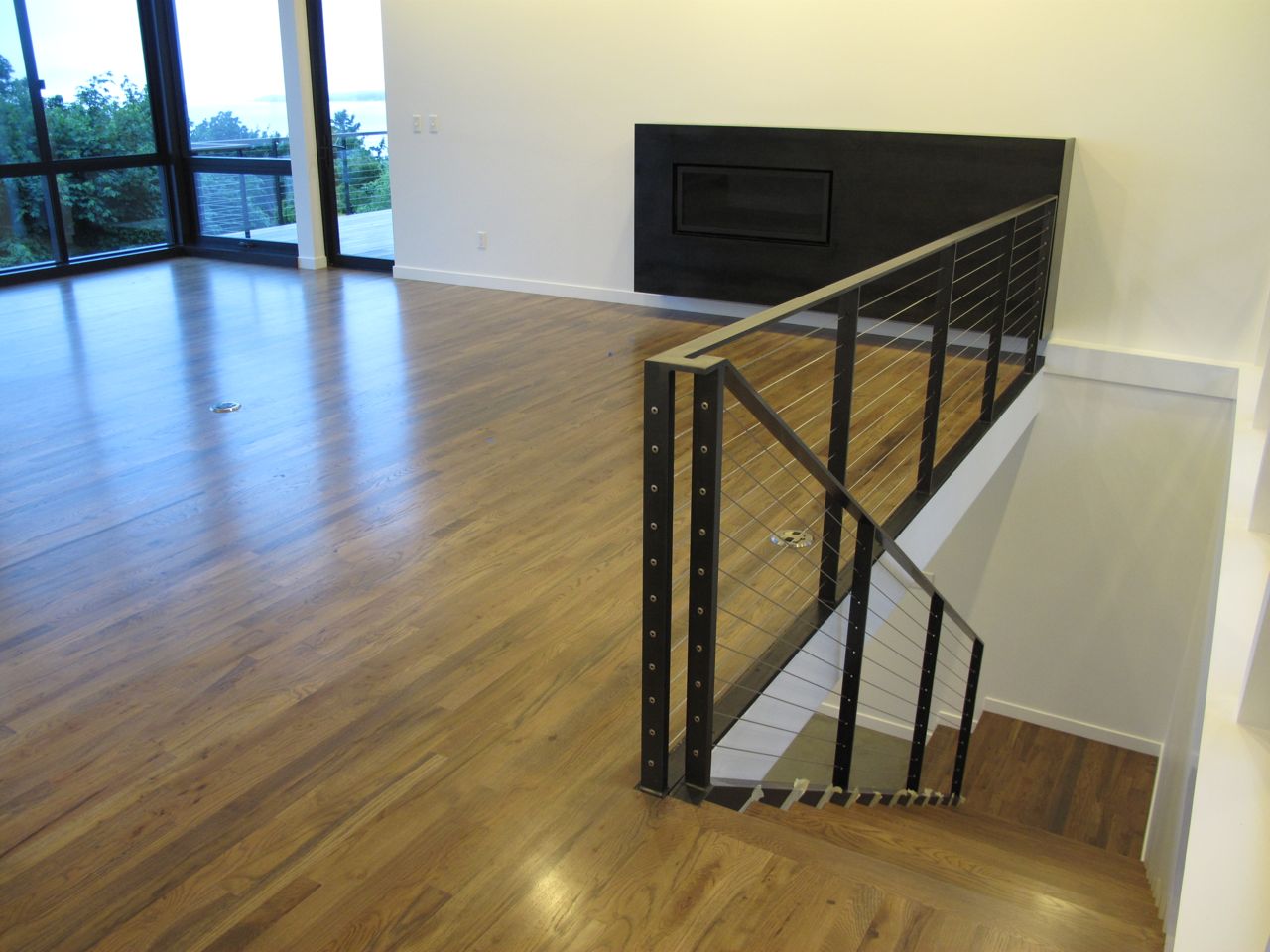 Hoffmann Hardwood Floors Installation And Refinishing Bellingham