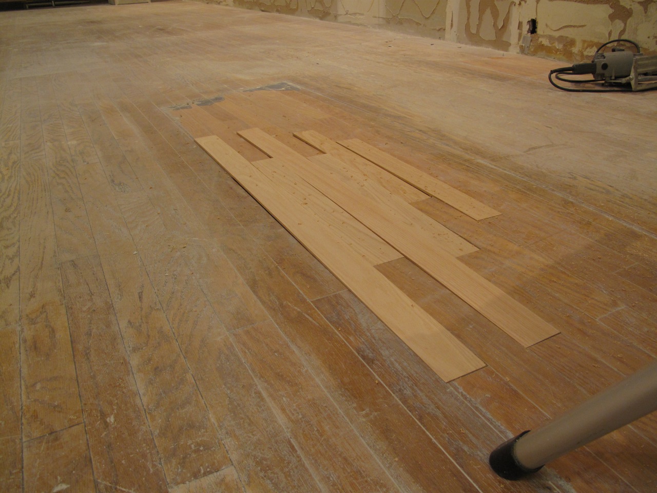 BestBuy Commercial Hardwood Floor Refinishing Bellingham WA Hoffmann Hardwood Floors