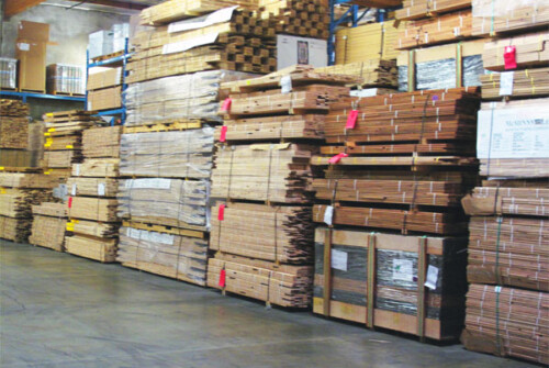 Hoffmann Hardwood Floors Installation, Hardwood Flooring Bellingham Wa