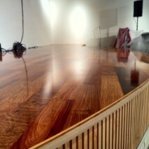 Bona Traffic Or Swedish Finish On Hardwood Flooring Refinishing